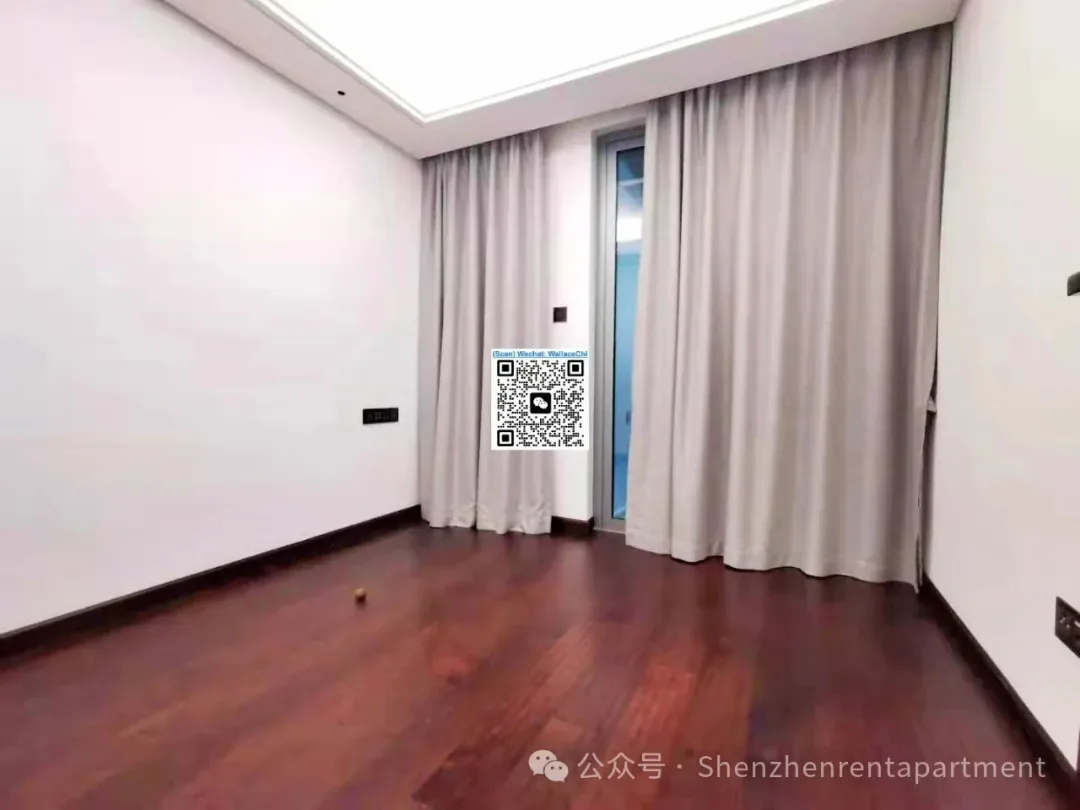 Photo 4 of IMPERIAL PARK | 328㎡ 4BR 3BA | Seaview | Furnished | ¥65,000/Mth