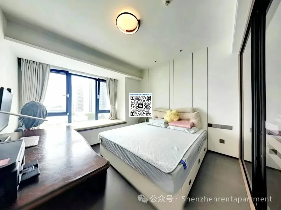Photo 5 of The Peninsula 4 | 135㎡ 3BR 2BA | Seaview | ¥26,000/Mth