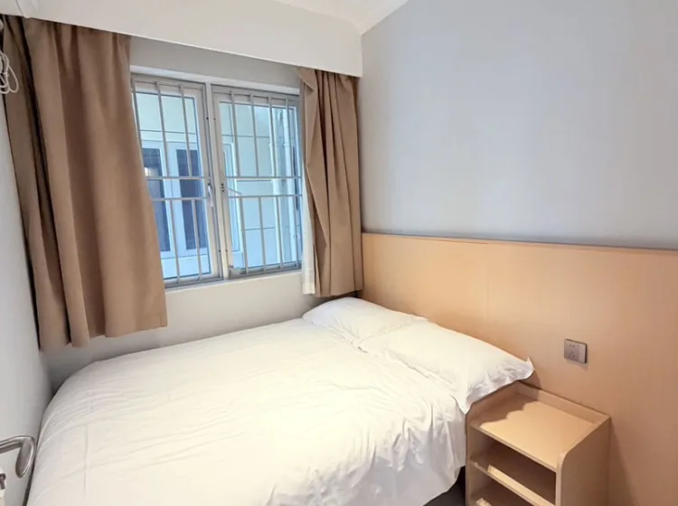 Photo 6 of Great Value! Cozy 65sqm 2-Bed 1-Bath | Futian Gangxia Hui