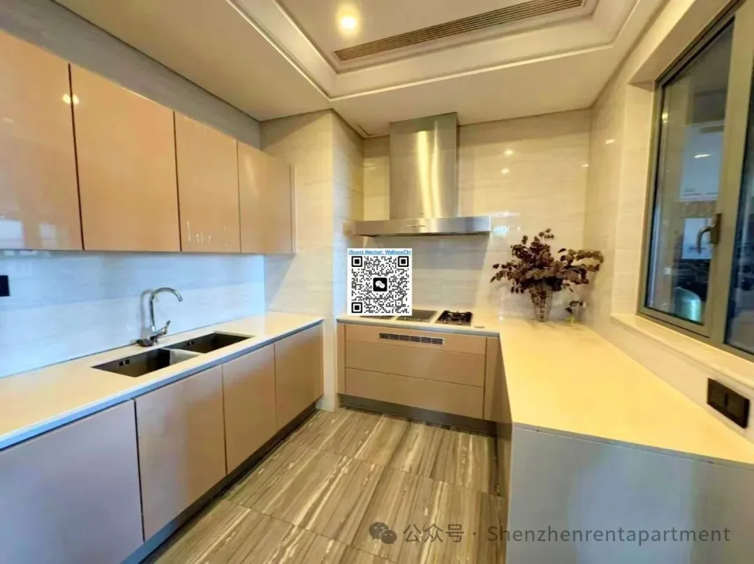 Photo 4 of IMPERIAL PARK | 326㎡ 4BR 3BA | Seaview | ¥50,000/Mth