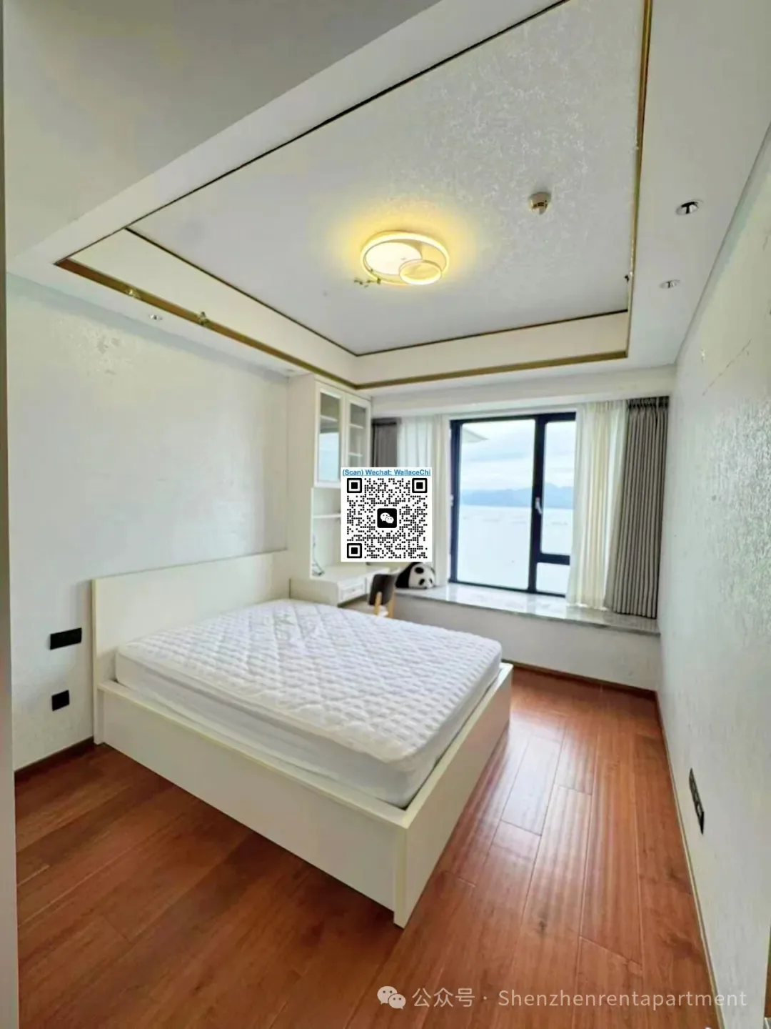 Photo 6 of The Peninsula3 | 231㎡ | 6BR 4BA | Seaview | Furnished | ¥50,000/Mth