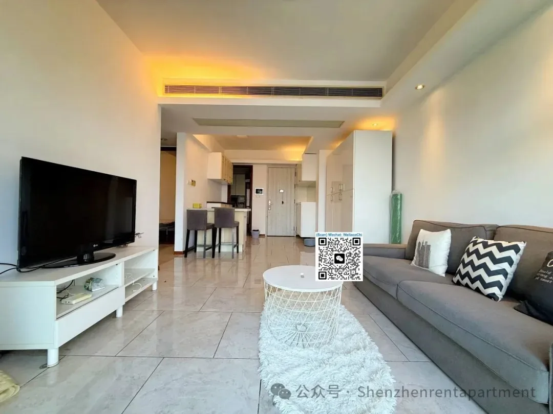 Photo 3 of Mont Orchid3 | 83㎡ 2BR | Sea view | Furnished | ¥12,000/mth