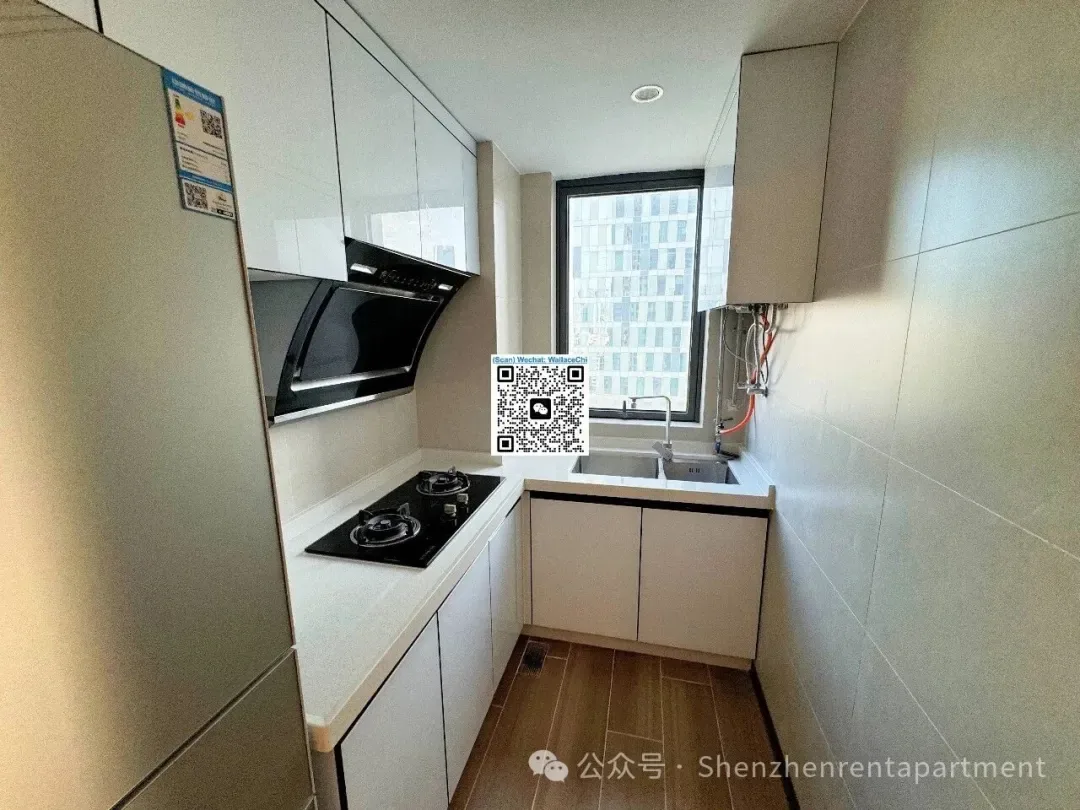 Photo 2 of Shuiwan 1979 | 63㎡ 2BR | Furnished | ¥8,000/Mth