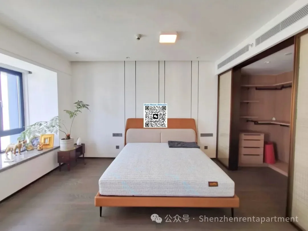 Photo 3 of The Peninsula 4 | 88㎡ 1BR | Seaview | Furnished | ¥16,500/Mth