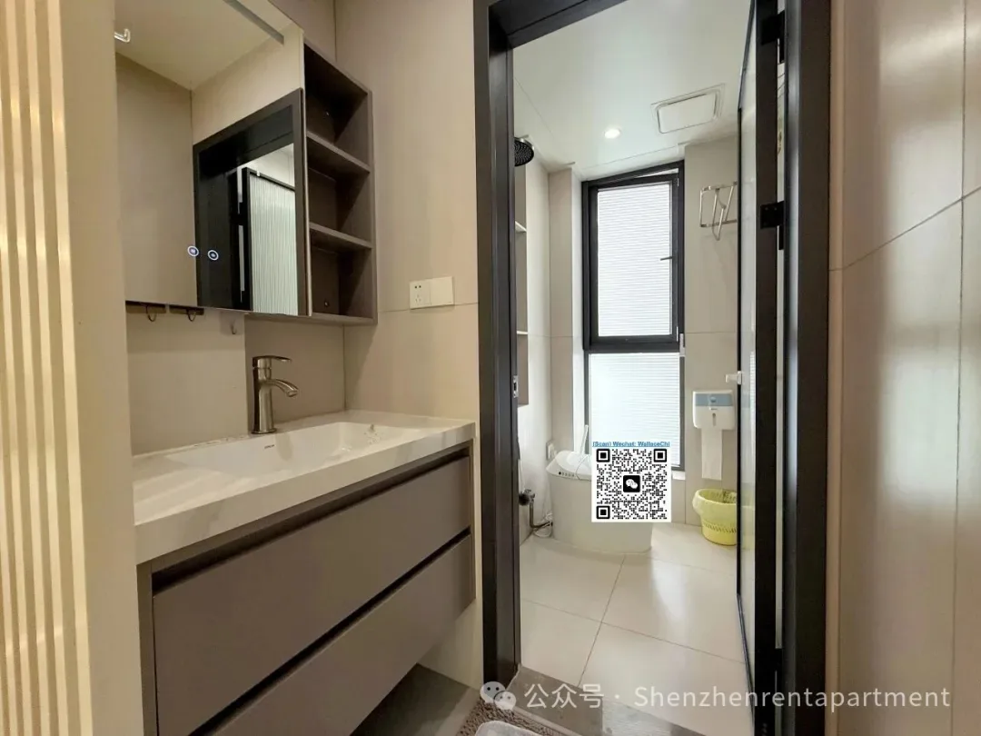 Photo 12 of Mont Blue | 114㎡ 3BR 2BA | Mountain View | Furnished | ¥19,000/Mth