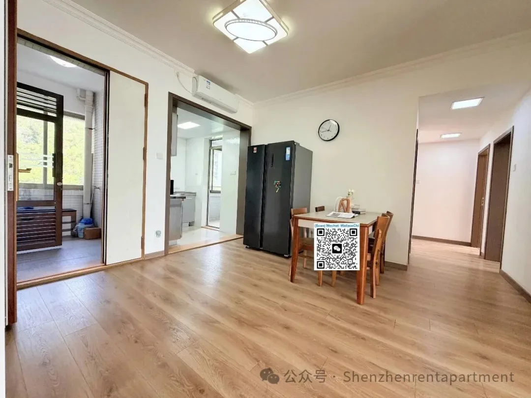 Photo 4 of Mont Orchid1 | 128㎡ 3BR 2BA | Renovated | Furnished | ¥19,000/Mth
