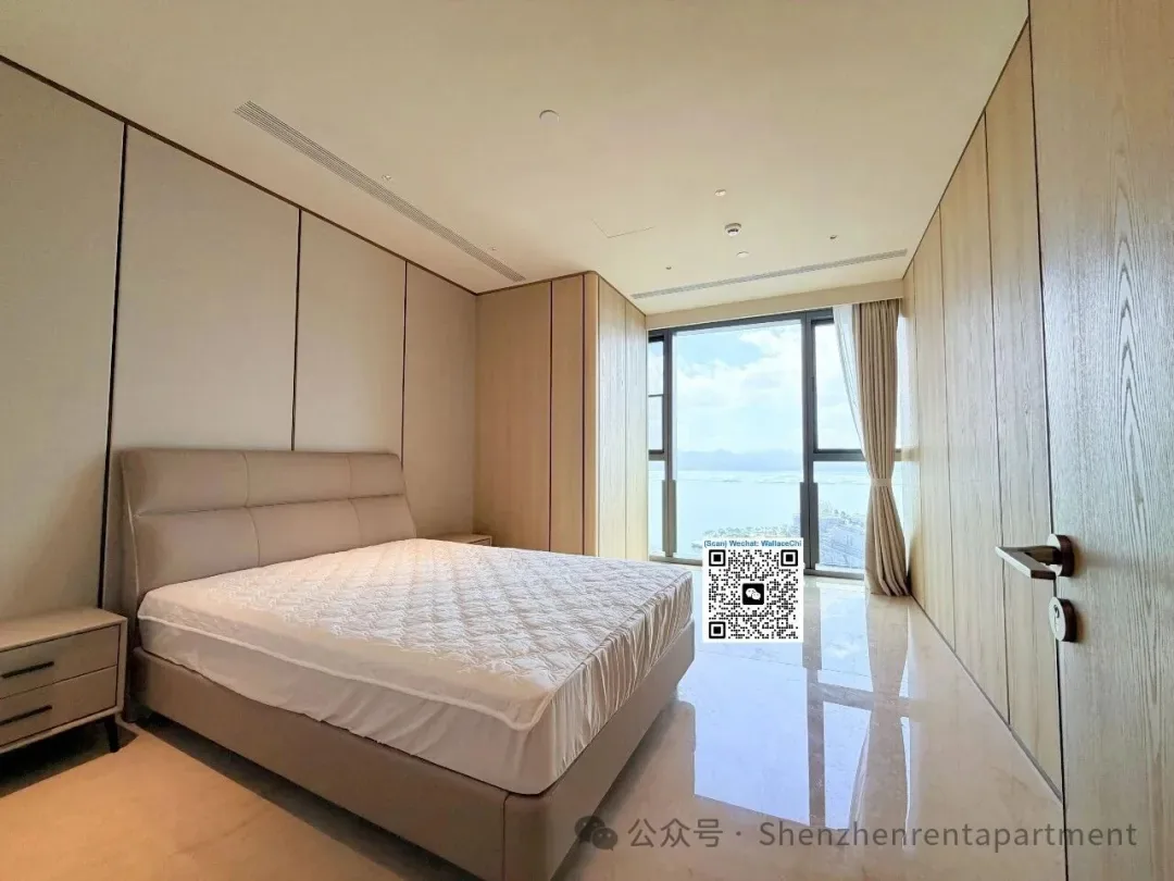 Photo 4 of Prince Bay | 415㎡ 5BR 5BA | Brand New | Seaview | ¥95,000/Mth