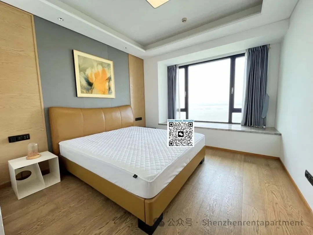 Photo 4 of The Peninsula 3: 160㎡ 4 Bed, 2 Bath, Seaview, Furnished @ 36,000