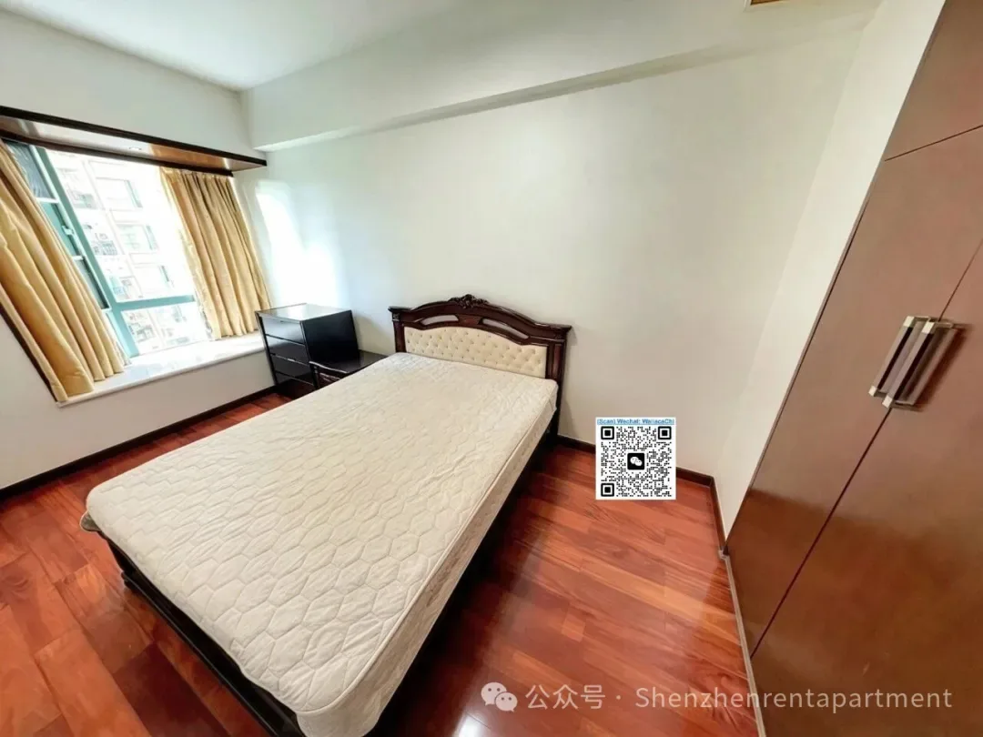 Photo 5 of Coastal Rose Garden 1 | 149㎡ 4BR 2BA |  Furnished | ¥20,000/Mth