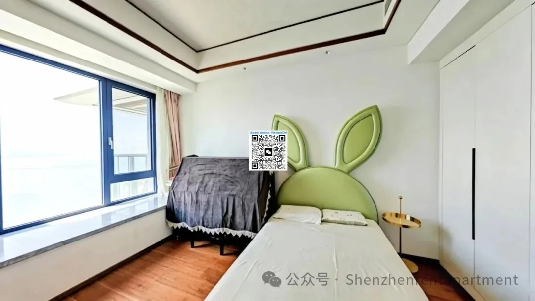 Photo 4 of The Peninsula3 | 230㎡ 5BR 4BA | Seaview | Furnished | ¥51,000/Mth