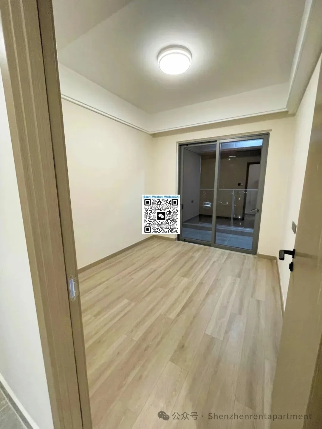 Photo 3 of Qianhai | Railway Park MTR Line5 | 120㎡ 3BR | Furnished | ¥13,000/Mth