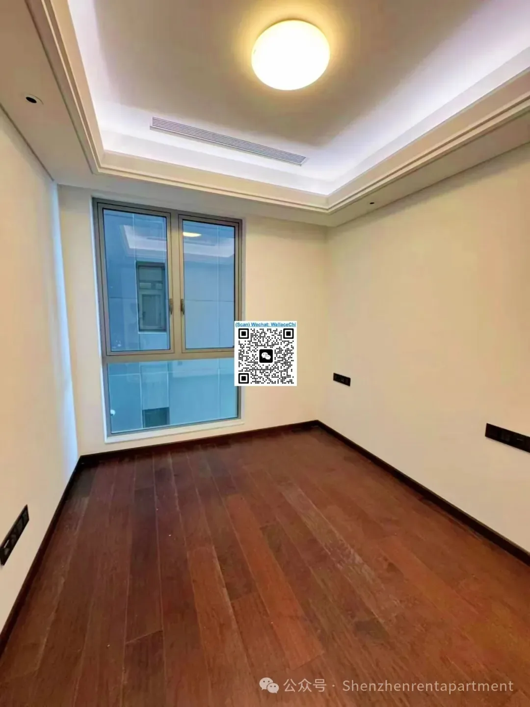 Photo 5 of IMPERIAL PARK | 335㎡ 5BR 3BA | Seaview | Unfurnished | ¥85,000/Mth