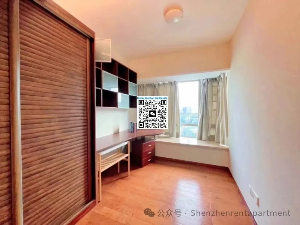 Photo 4 of Mont Orchid3 | 88㎡ 2BR | Seaview | Furnished | ¥12,000/mth