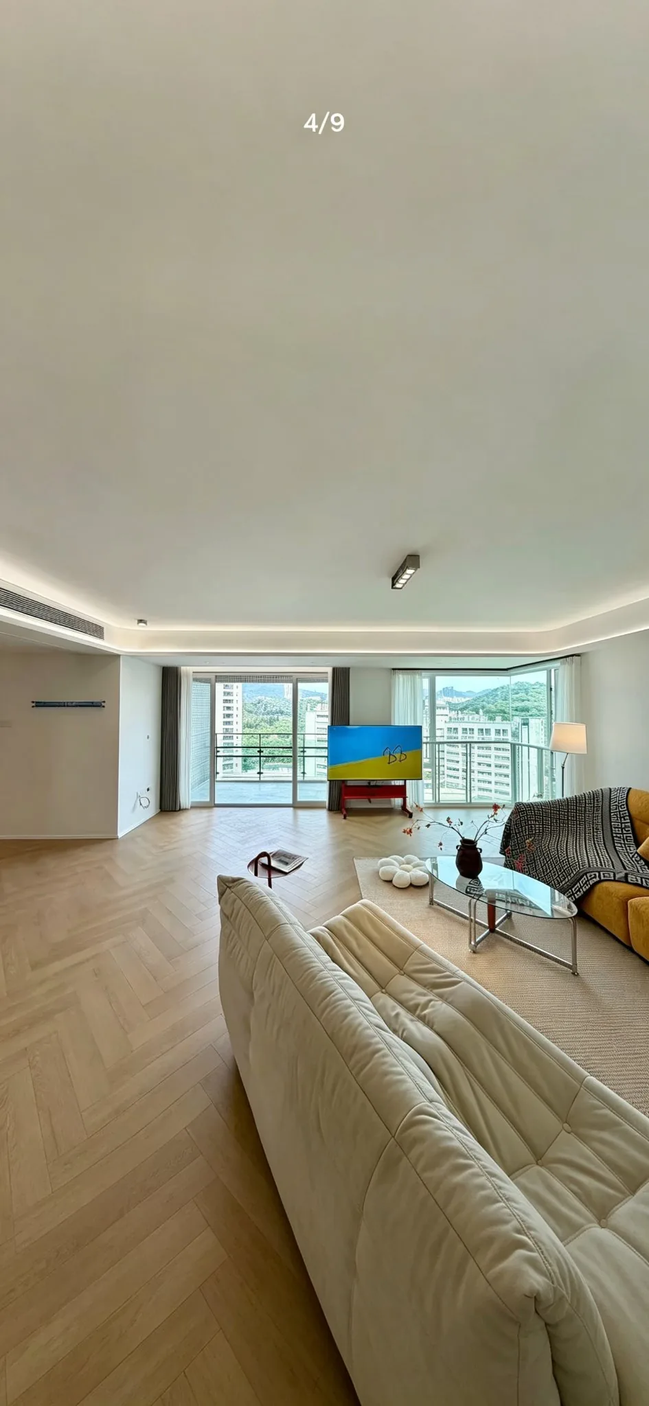 Photo 2 of central Futian · 2 Bed 2 Bath · 136 sqm