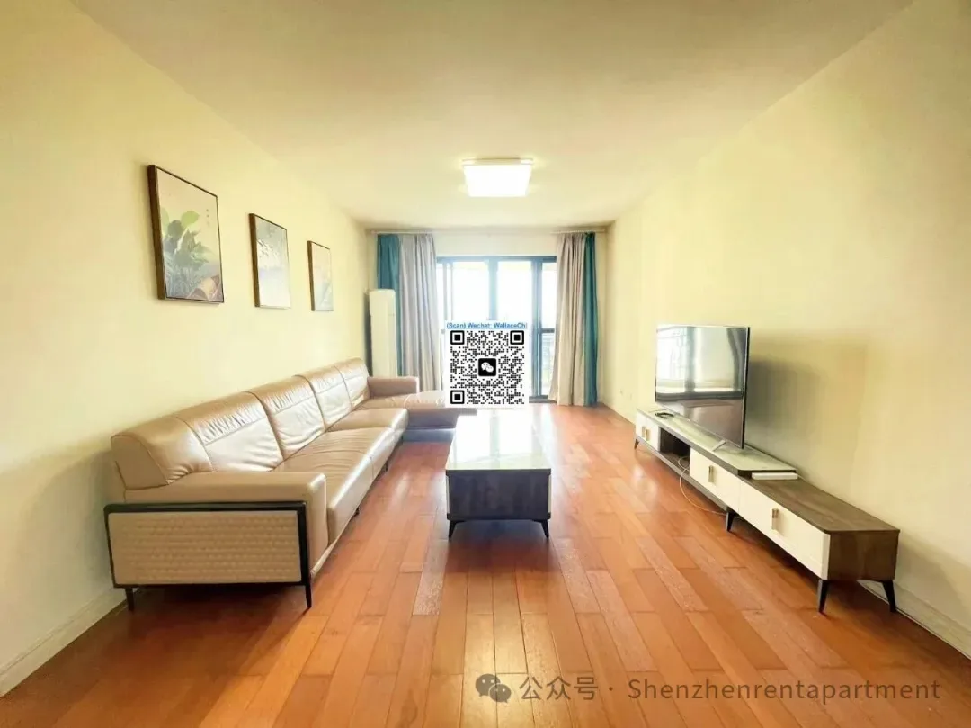 Coastal Rose Garden2 | 98㎡ 3BR | Sea view | Furnished | ¥15,000/Mth — main photo