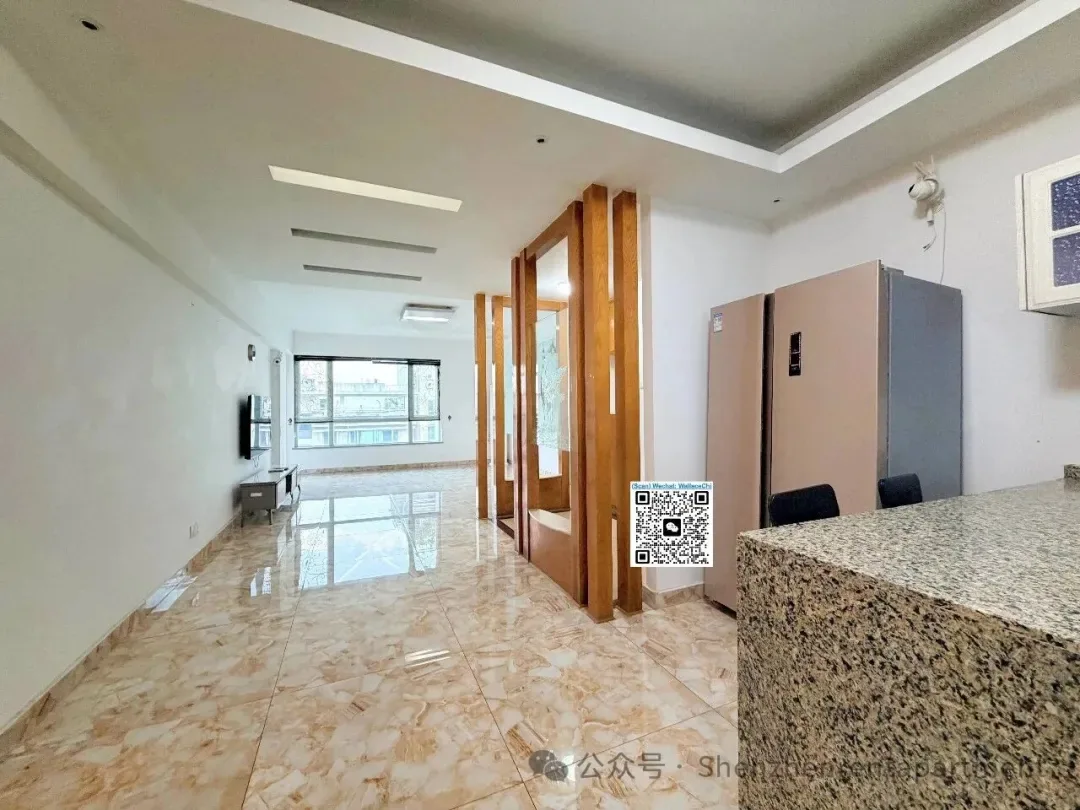Coastal Rose Garden 1 | 145㎡ 3BR 2BA | Seaview | Unfurnished | ¥15,500/Mth — main photo