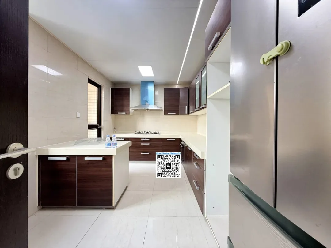 Photo 4 of Coastal Rose Garden 3 | 365㎡ 3-storey Top Floor | Terrace | Seaview | 5BR | ¥60,000/Mth