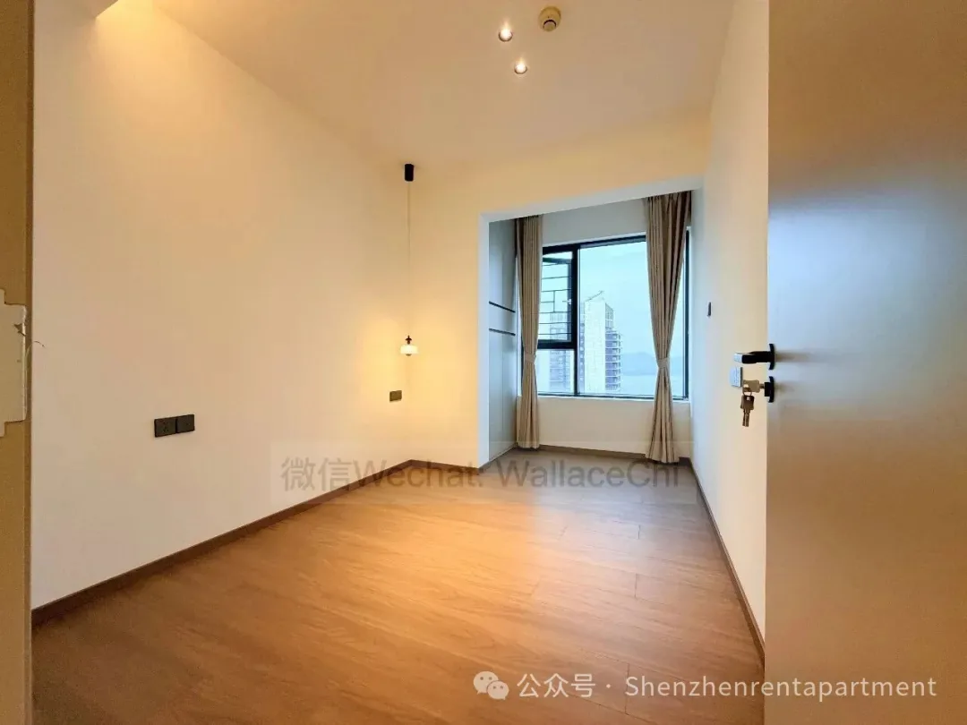 Photo 8 of The Peninsula 2 | 158㎡ | 4BR 2BA | Renovated | Seaview | ¥25,000/Mth