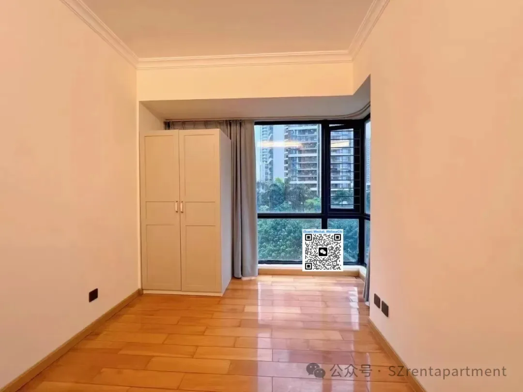 Photo 4 of The Peninsula1 | 164㎡ 4BR | Seaview | Furnished | ¥26,000/Mth