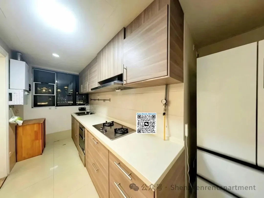Photo 4 of Coastal Rose Garden 3 | 150㎡ 4BR | Furnished | ¥21,000/Mth
