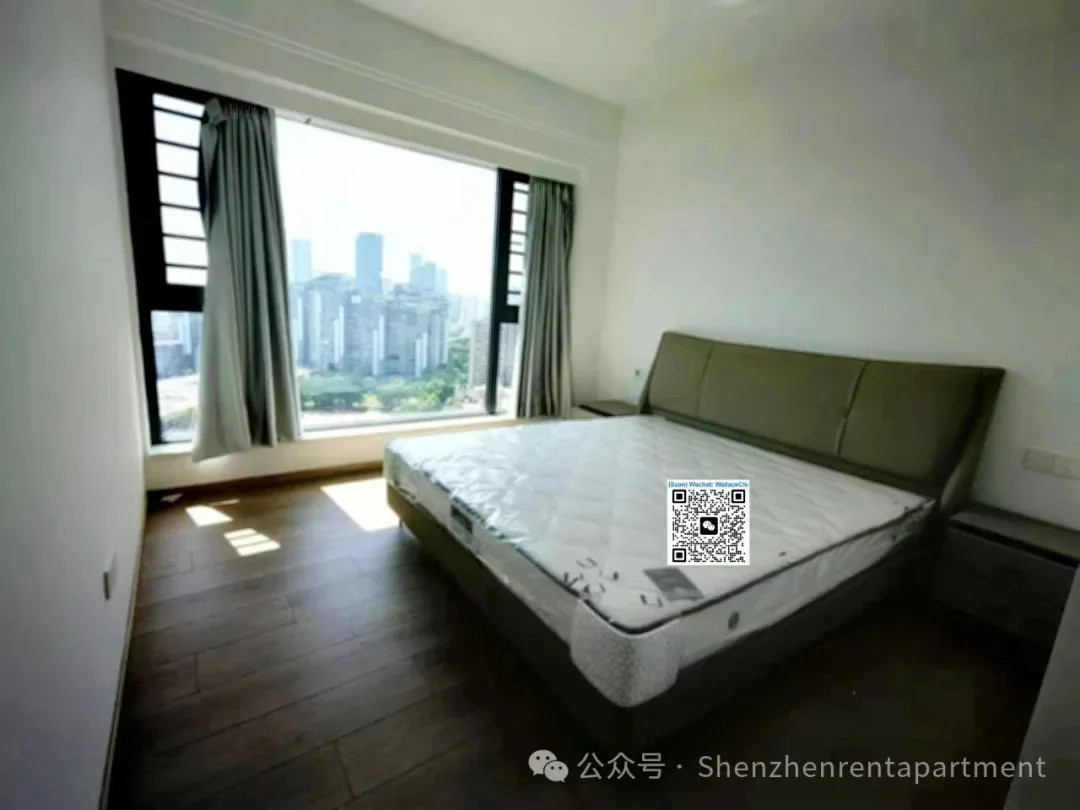 Photo 4 of Mont Blue | 118㎡ 3BR 2BA | Seaview | Furnished | ¥18,500/Mth