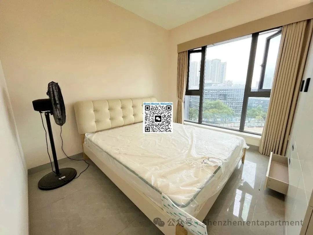 Photo 5 of Mont Blue | 108㎡ 3BR 2BA | Furnished | ¥15,000/Mth