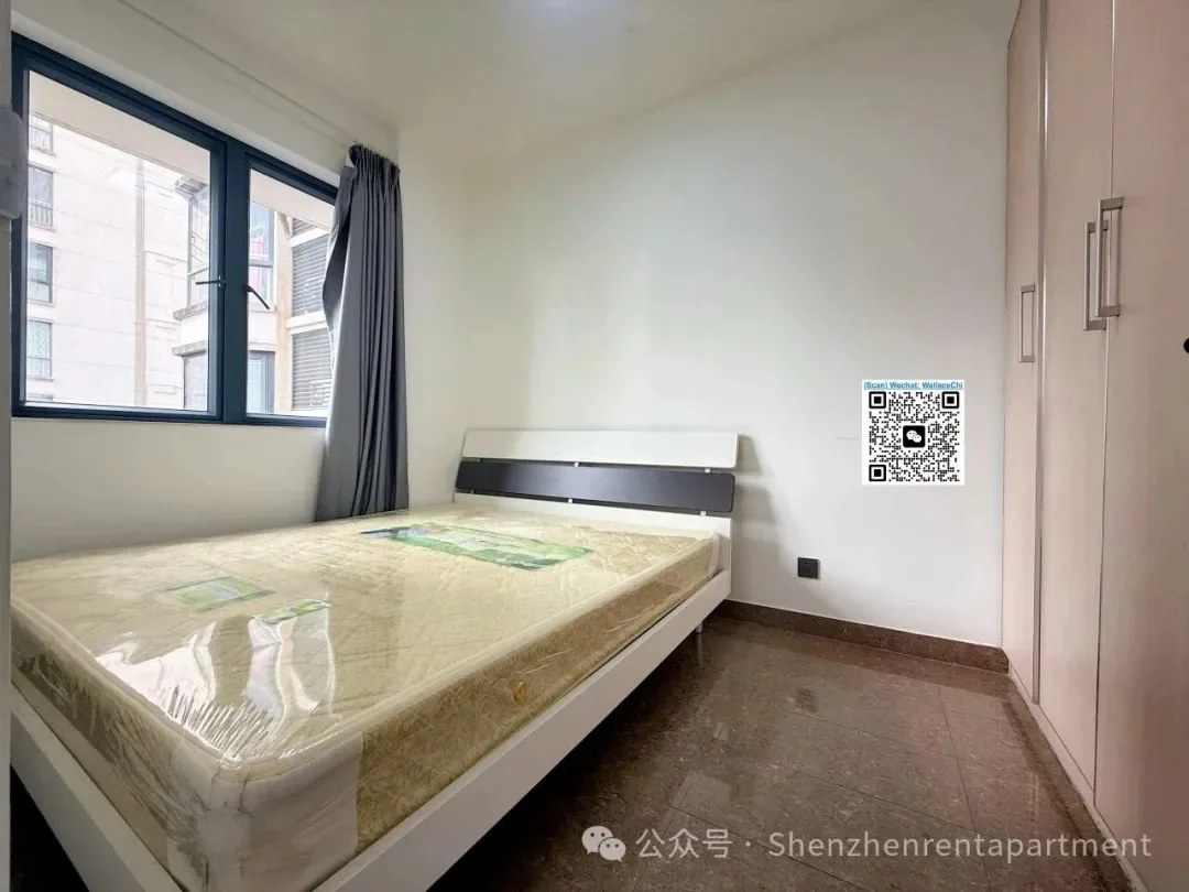 Photo 6 of Coastal Rose Garden2 | 98㎡ 2BR | Sea view | ¥13,500/Mth
