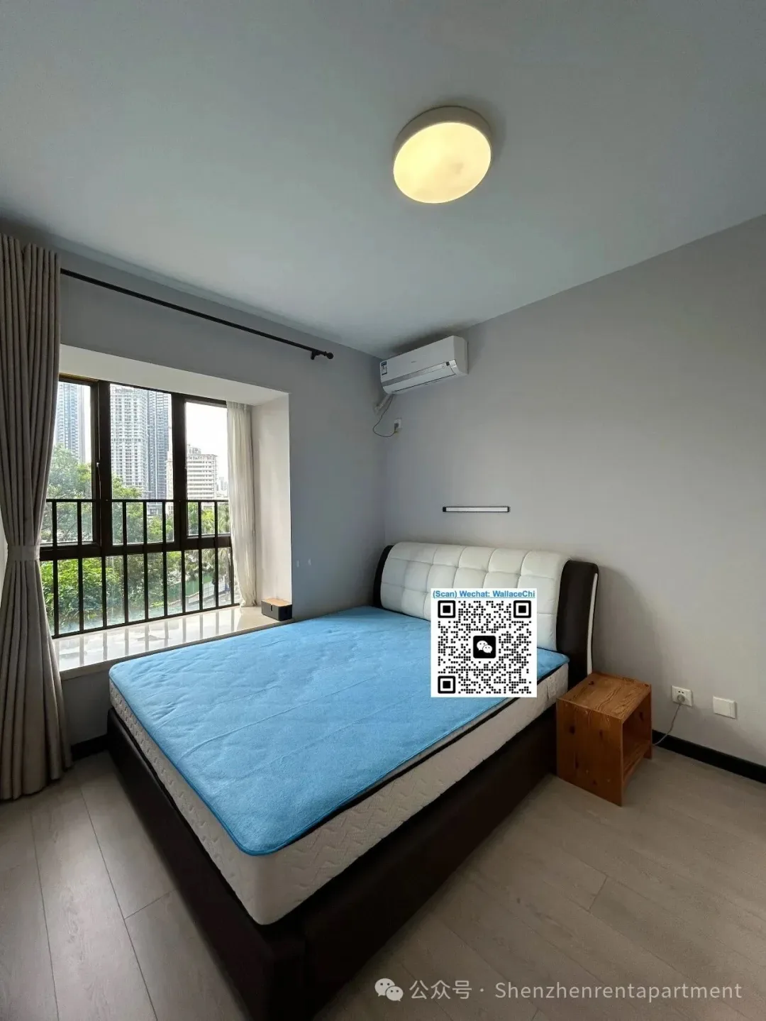 Photo 5 of Coastal Rose Garden 3 | 149㎡ 3BR | Low floor | Furnished | ¥21,000/Mth