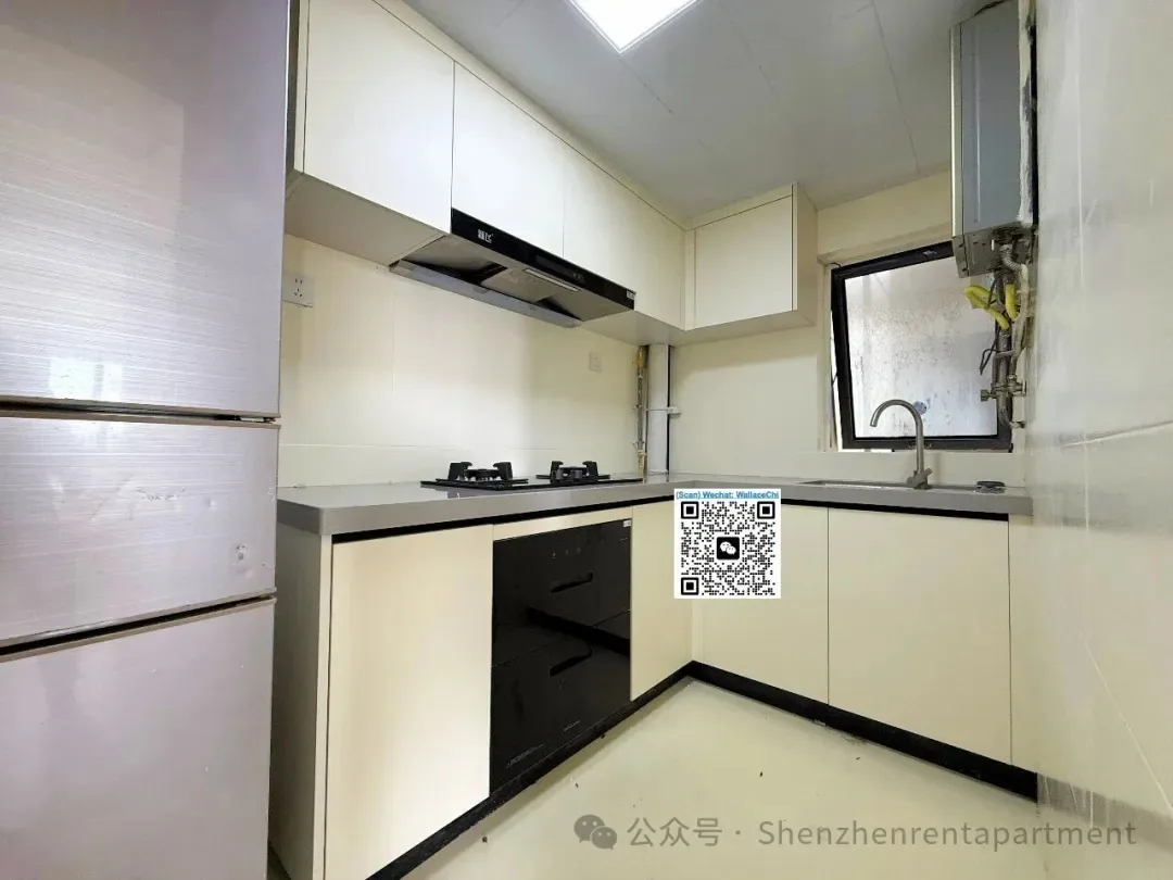 Photo 3 of Shuiwan 1979 | 67㎡ 1BR | Renovated | Furnished | ¥8,500/Mth