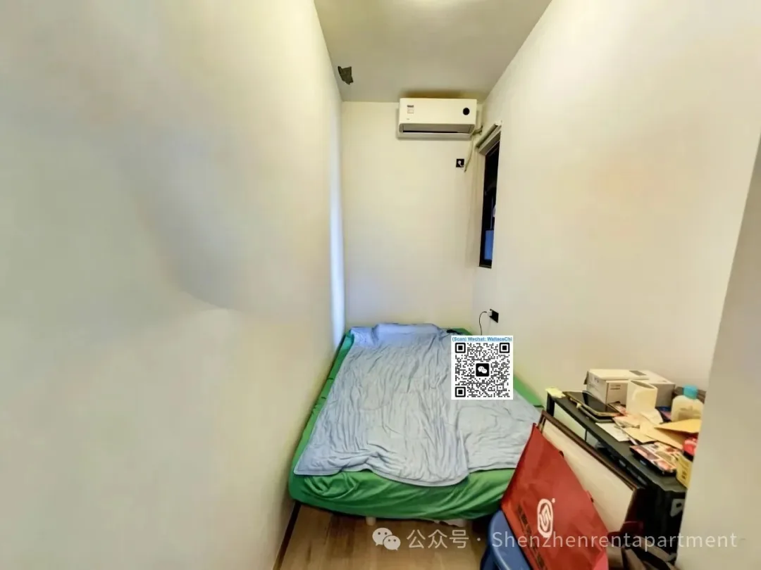 Photo 6 of Ocean One | 127㎡ 4BR | Seaview | Furnished | ¥18,000/Mth