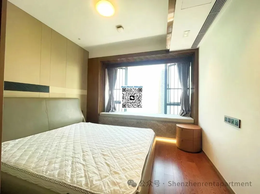Photo 5 of IMPERIAL PARK | 88㎡ 2BR | Oven/dishwasher | Seaview | ¥21,000/mth