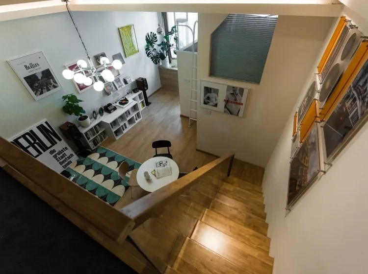 Photo 3 of WESU Serviced Apartment | Futian 70㎡｜3 Bed 1 Bath｜¥8000/month｜Available