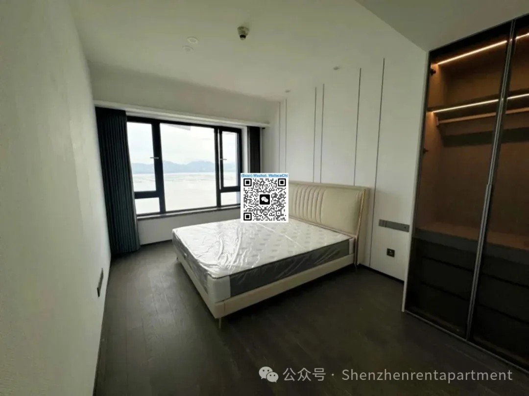 Photo 4 of The Peninsula 4 | 102㎡ 2BR 1BA | Seaview | ¥19,000/Mth