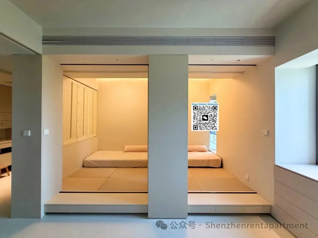 Photo 6 of Shuiwan 1979: 170㎡ 2 Bed, 2 Bath, Oven & Dishwasher at 27,000