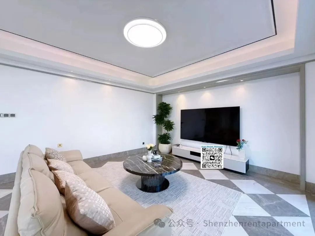 WOODS | 175㎡ 4BR 2BA | Renovated | Seaview | ¥30,000/Mth — main photo