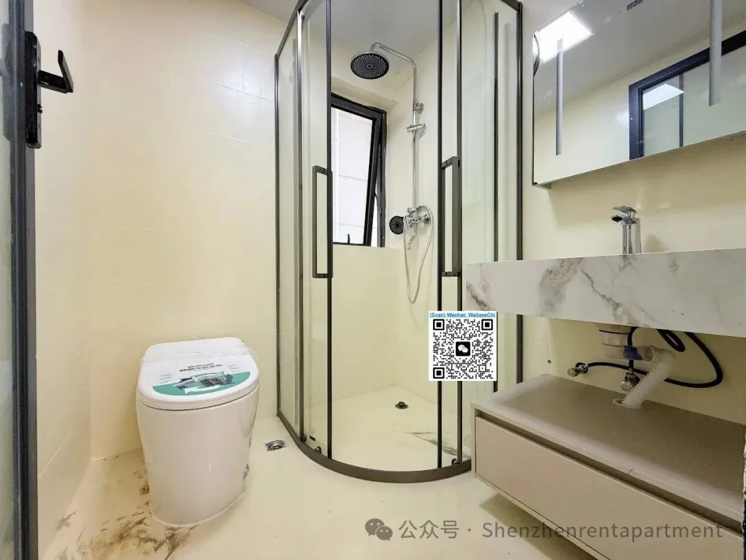 Photo 6 of Shuiwan 1979 | 67㎡ 1BR | Renovated | Furnished | ¥8,500/Mth