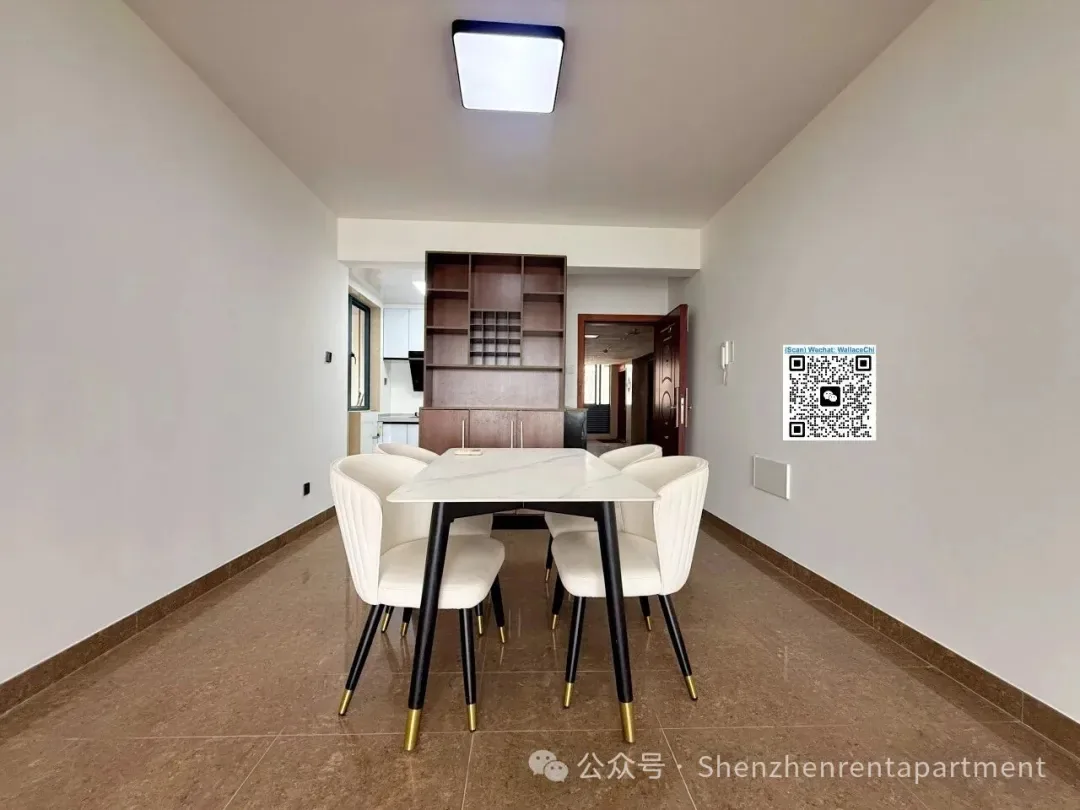 Photo 4 of Coastal Rose Garden2 | 98㎡ 2BR | Sea view | ¥13,500/Mth