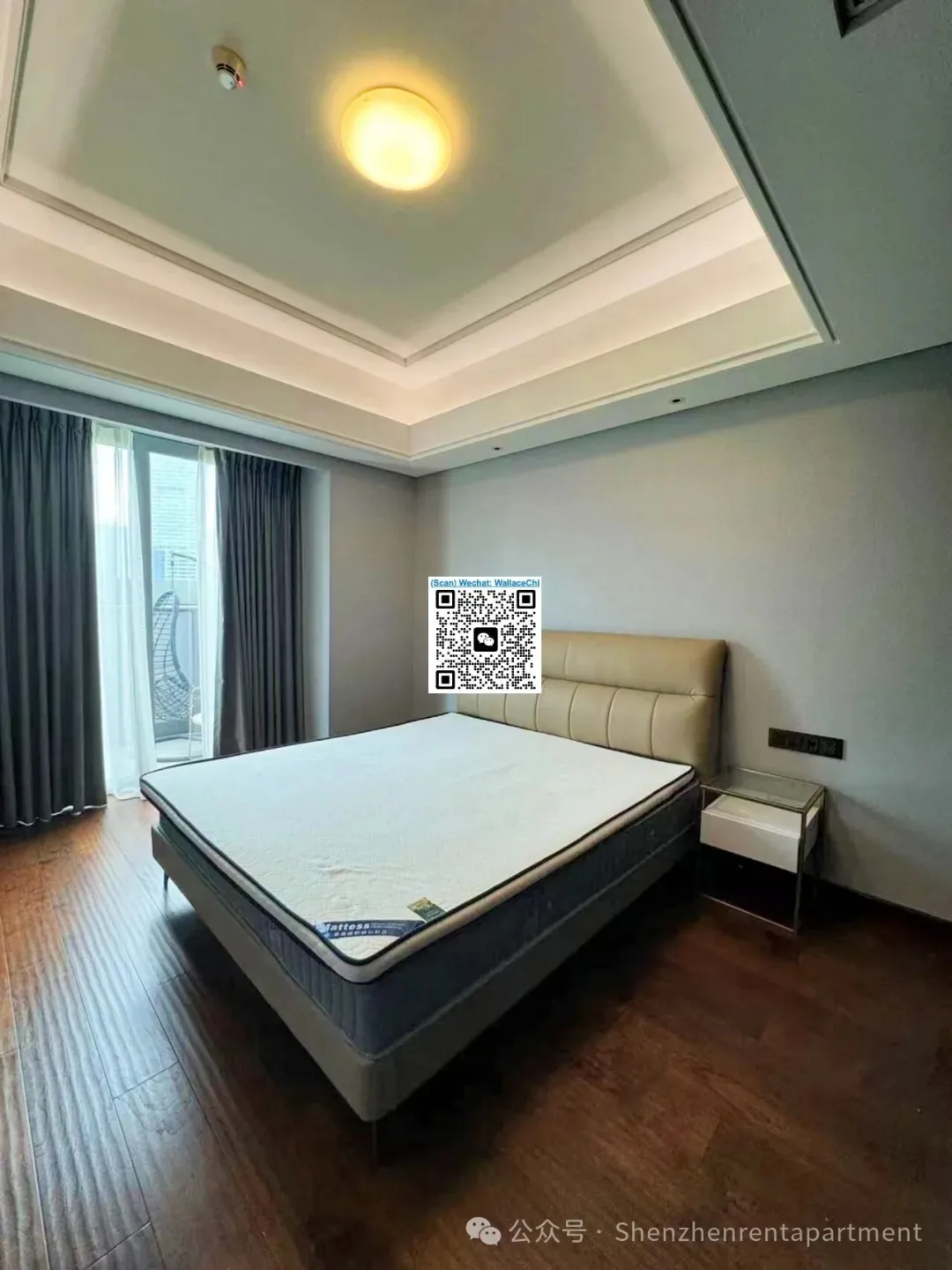 Photo 6 of IMPERIAL PARK | 206㎡ Duplex | 2BR 2BA | Sea view | ¥35,000/Mth