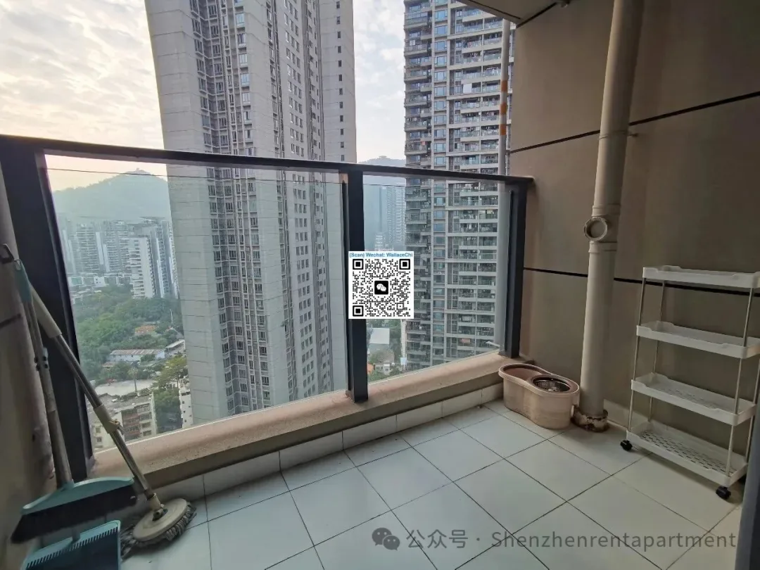 Photo 6 of Shuiwan 1979 | 65㎡ 1BR | Furnished | ¥7,500/Mth