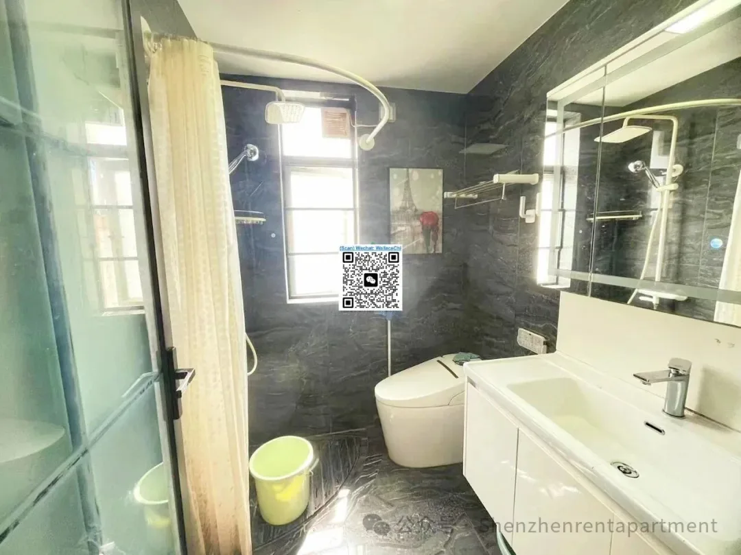 Photo 6 of Coastal Rose Garden 2 | 82㎡ 2BR | Seaview | Furnished | ¥11,500/Mth