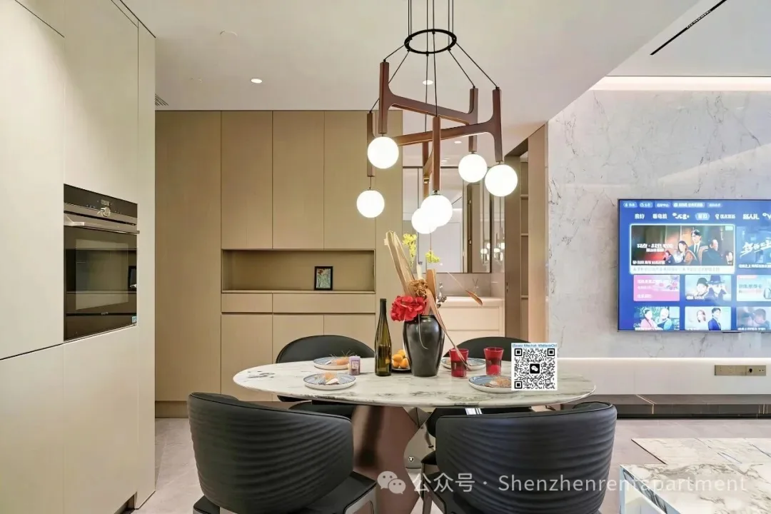 Photo 6 of Prince Bay: 127㎡ 2 Bed, High floor, Seaview, Furnished @ 30,000