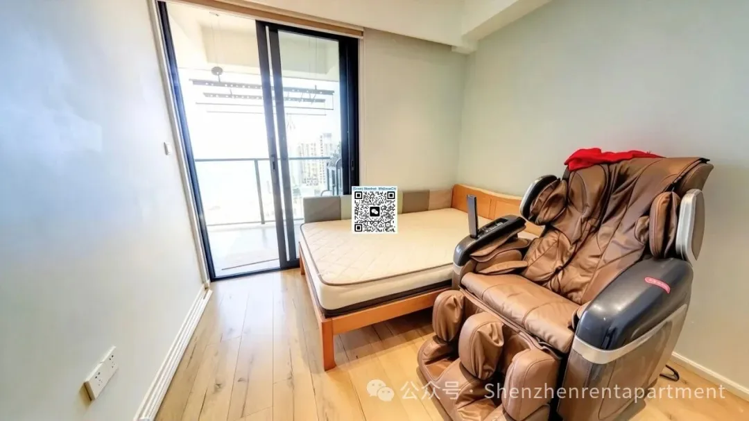 Photo 3 of The Peninsula1 | 137㎡ 3BR 2BA | Renovated | Seaview | Furnished | ¥26,000/Mth