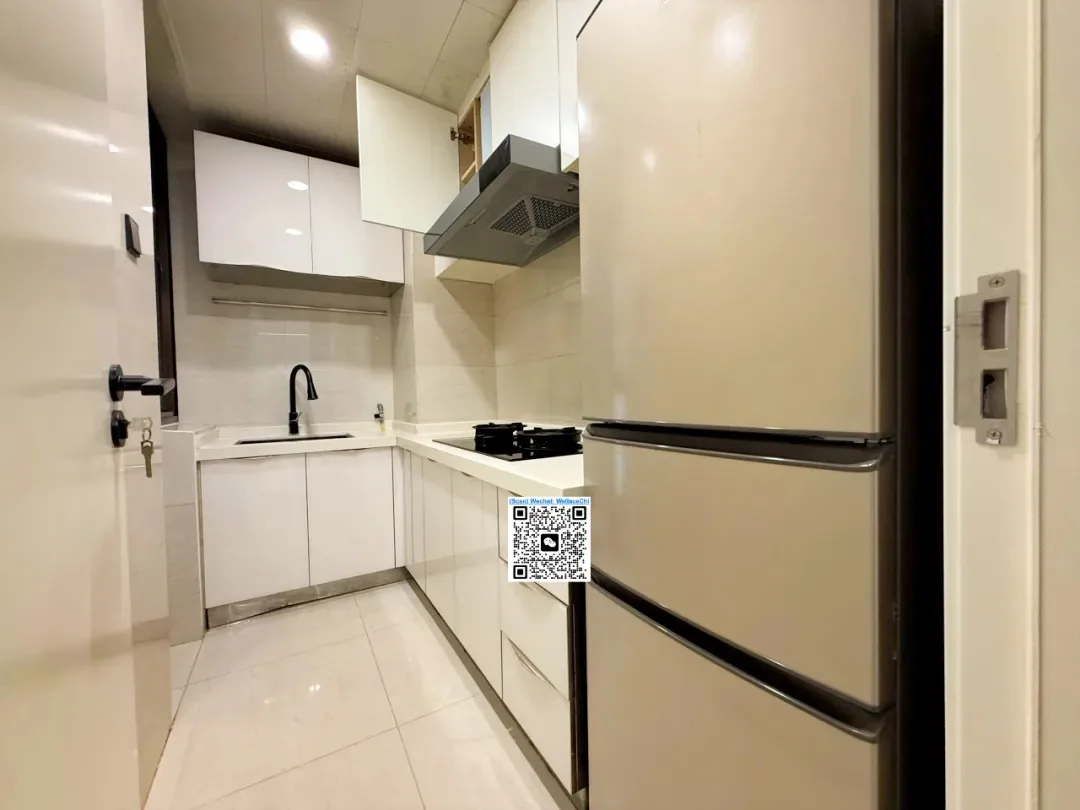 Photo 4 of Coastal Rose Garden 3 | 87㎡ 2BR | Renovated | Low floor | ¥12,500/Mth
