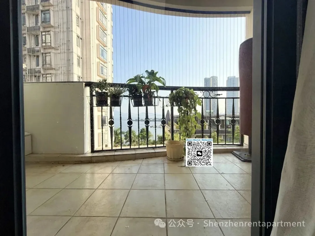 Photo 7 of Coastal Rose Garden2 | 98㎡ 3BR | Furnihsed | ¥13,500/Mth