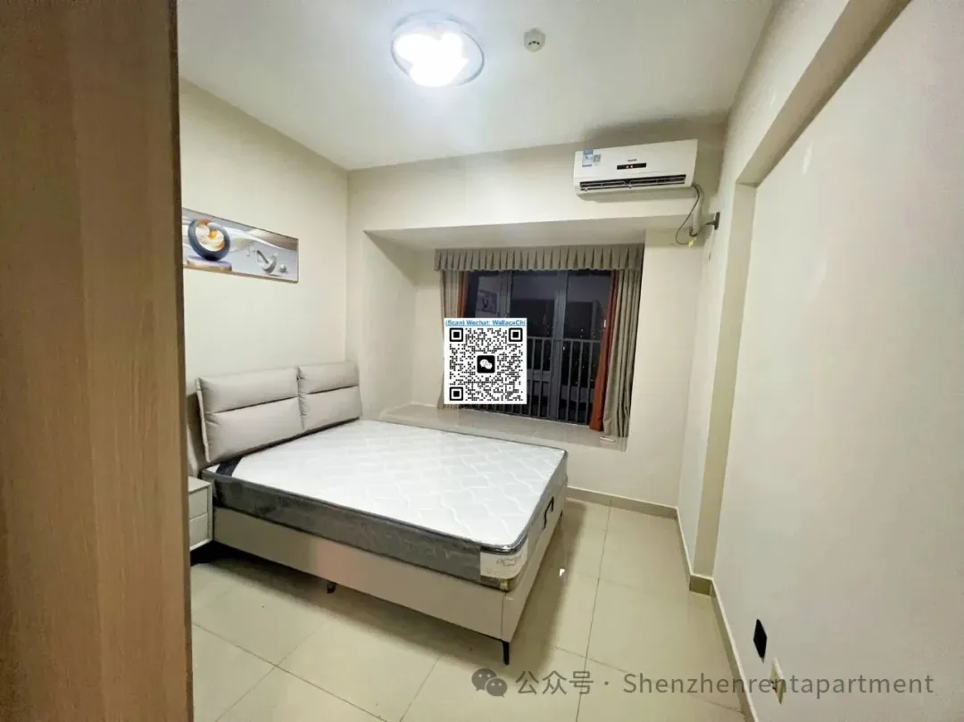 Photo 6 of Shuiwan 1979 | 67㎡ 1Bedroom | Furnished | ¥7,500/Mth