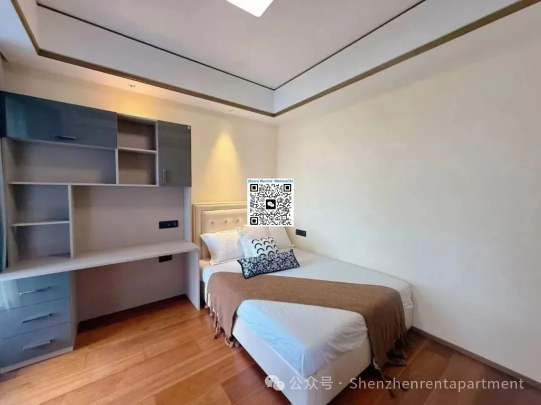 Photo 5 of The Peninsula3 | 231㎡ 5Bed | Chef's Kitchen Oven Dishwasher | Seaview | Furnished | ¥51,000/Mth
