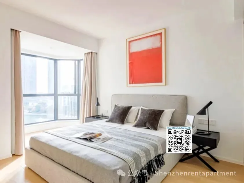 Photo 8 of Coastal Rose Garden 2: 128㎡ 4 Bed, Renovated, Seaviews @ 24,000