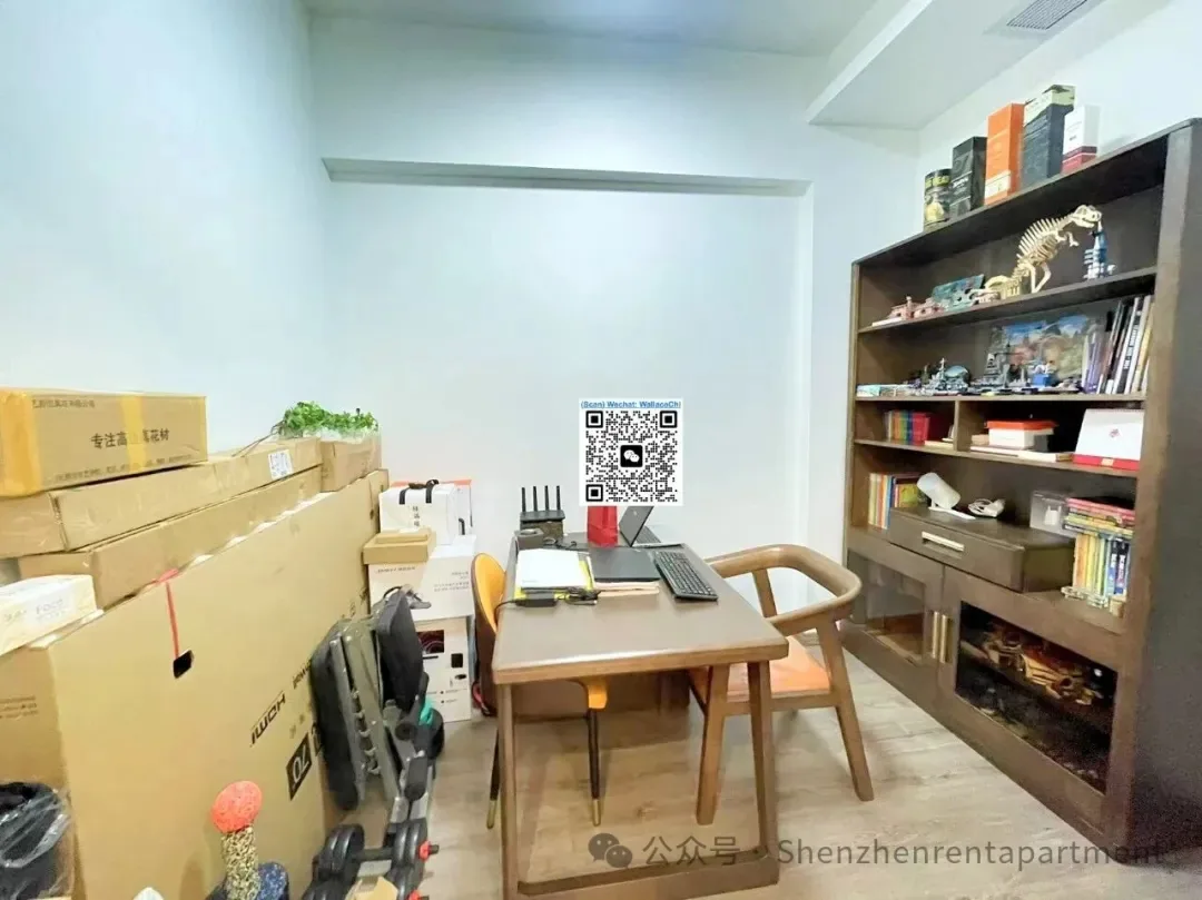Photo 6 of IMPERIAL PARK | 205㎡ 4BR | Oven Dish washer Kitchen | ¥30,000/mth