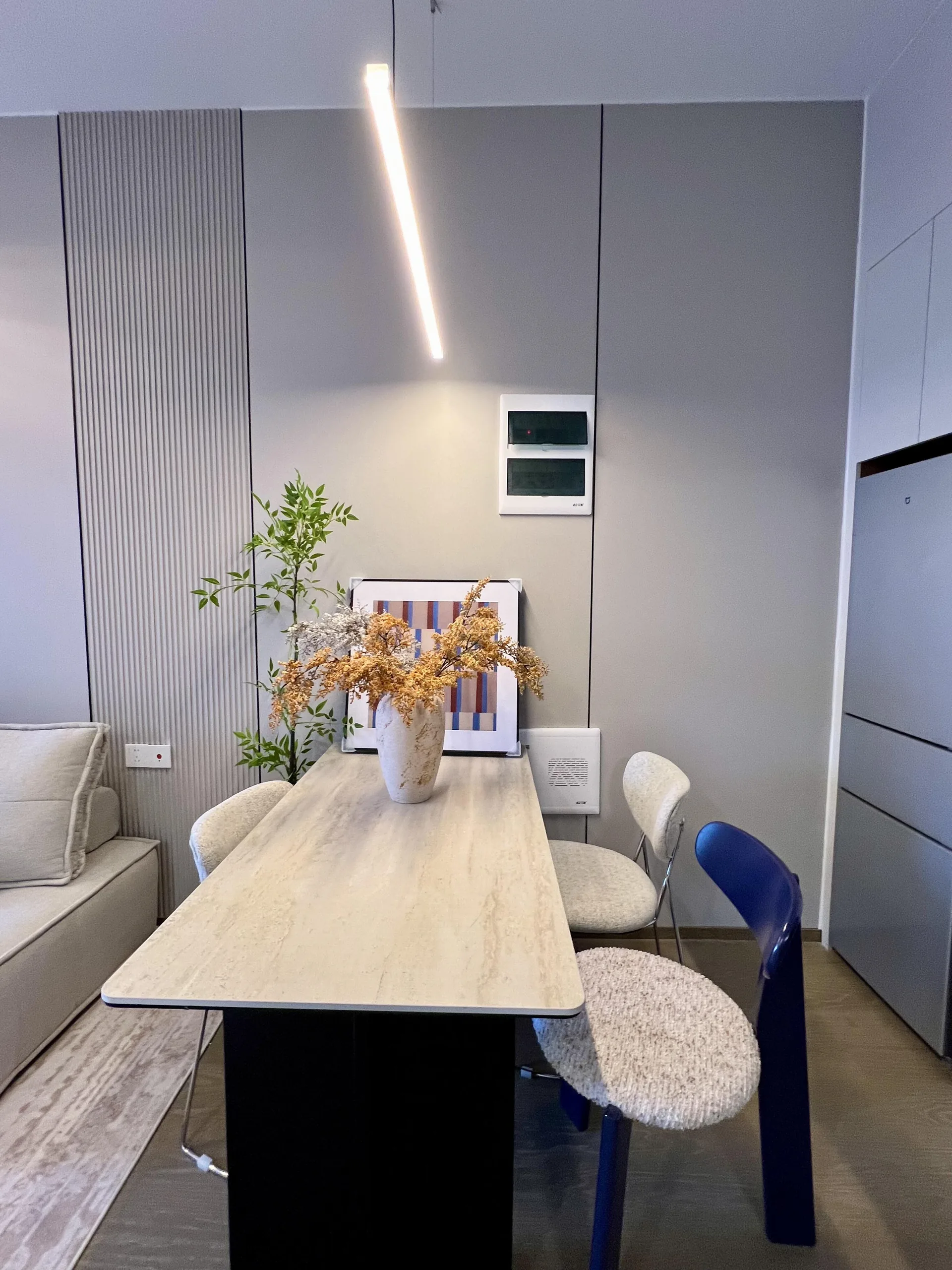 Photo 4 of Stylish 1 Bed 1 Bath Apartment at Zhongzhou Bay, Futian Property Details