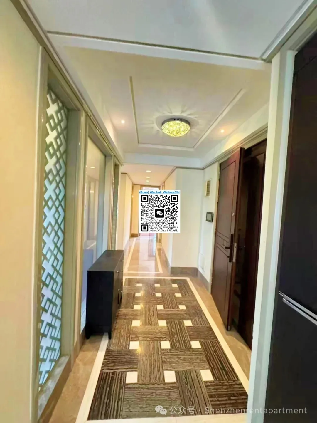 Photo 4 of WOODS | 175㎡ 4BR 2BA | Oven Dishwasher Kitchen | Seaview | ¥29,000/Mth